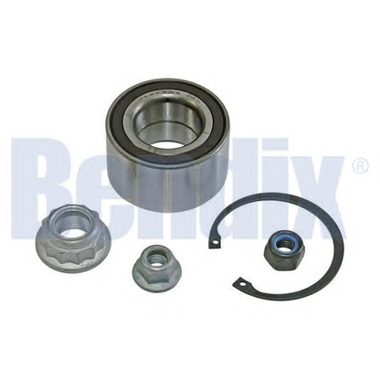 Photo Wheel Bearing Kit BENDIX 051499B