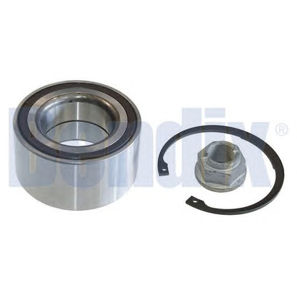 Photo Wheel Bearing Kit BENDIX 051529B