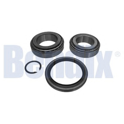 Foto Kit cuscinetto ruota BENDIX 051672B