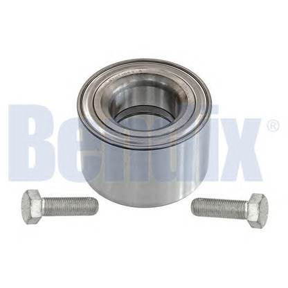 Foto Kit cuscinetto ruota BENDIX 051852B