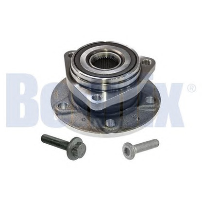 Photo Wheel Bearing Kit BENDIX 051865B