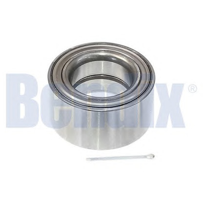 Photo Wheel Bearing Kit BENDIX 051888B