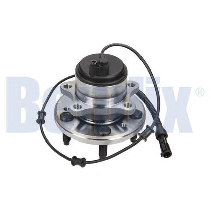 Photo Wheel Bearing Kit BENDIX 051894B