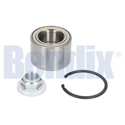 Photo Wheel Bearing Kit BENDIX 051994B