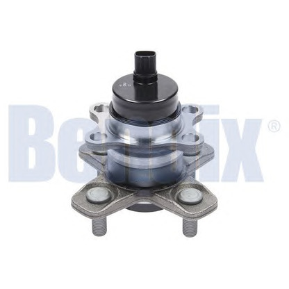 Photo Wheel Bearing Kit BENDIX 051995B