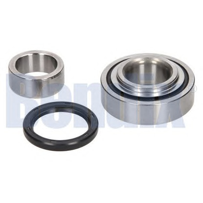 Photo Wheel Bearing Kit BENDIX 052009B