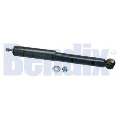 Photo Shock Absorber BENDIX 060020GB