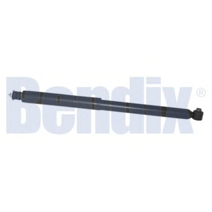 Photo Shock Absorber BENDIX 060060GB