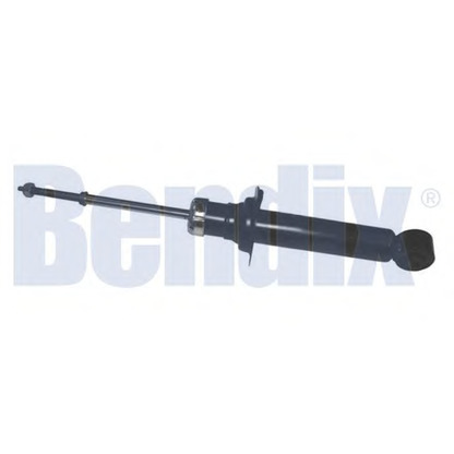 Photo Shock Absorber BENDIX 060114GB