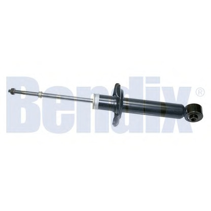 Photo Shock Absorber BENDIX 060272GB