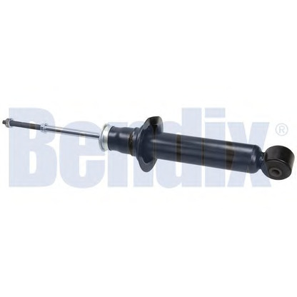 Photo Shock Absorber BENDIX 060275GB