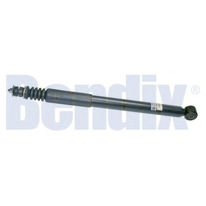 Photo Shock Absorber BENDIX 060287GB