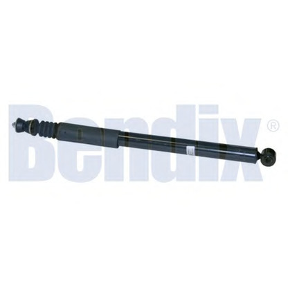 Photo Shock Absorber BENDIX 060290GB