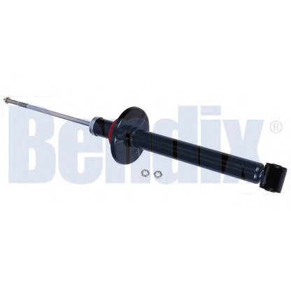 Photo Shock Absorber BENDIX 060406GB