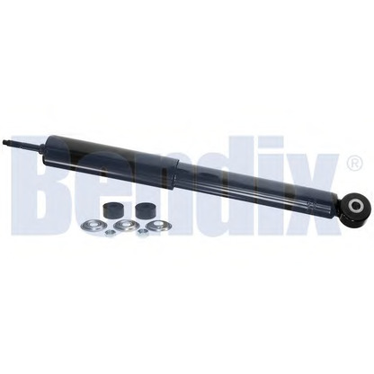 Photo Shock Absorber BENDIX 060433GB