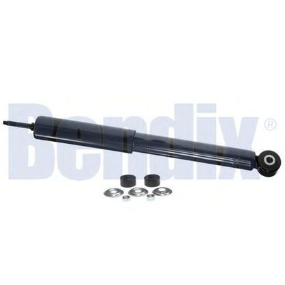 Photo Shock Absorber BENDIX 060433GB