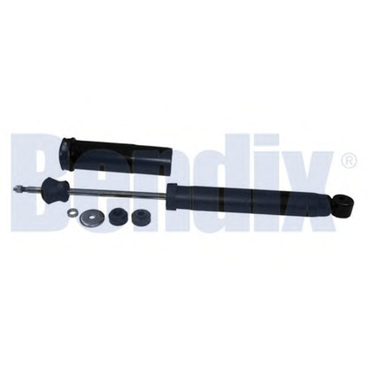 Photo Shock Absorber BENDIX 060436HB