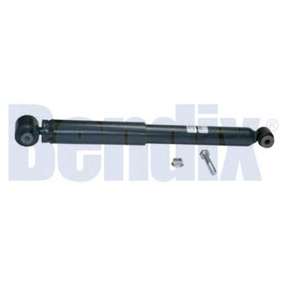 Photo Shock Absorber BENDIX 060480GB