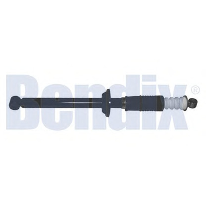 Photo Shock Absorber BENDIX 060522GB