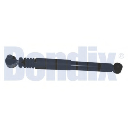 Photo Shock Absorber BENDIX 060540GB