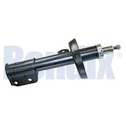 Photo Shock Absorber BENDIX 060705GLB