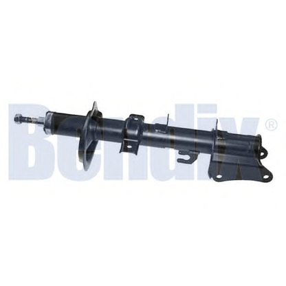 Photo Shock Absorber BENDIX 060763GB