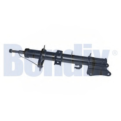 Photo Shock Absorber BENDIX 060816GB