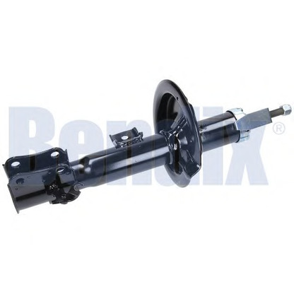 Photo Shock Absorber BENDIX 060870GLB