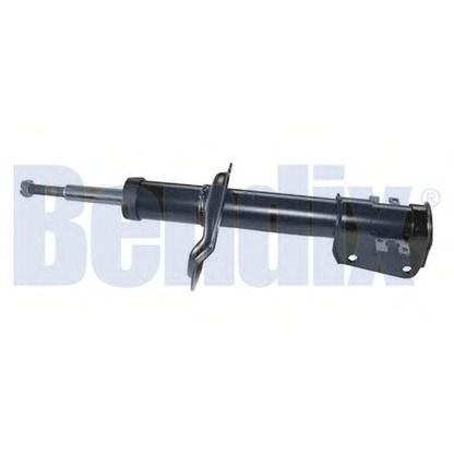 Photo Shock Absorber BENDIX 060916GB