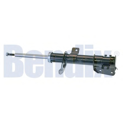 Photo Shock Absorber BENDIX 060991GB