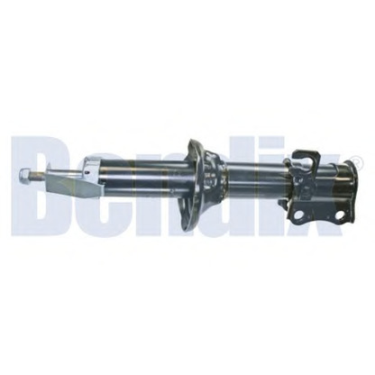 Photo Shock Absorber BENDIX 061023GRB