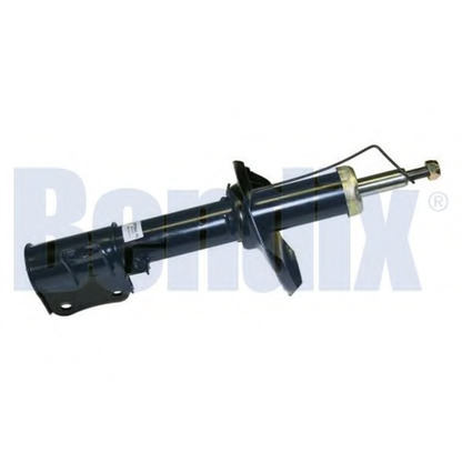 Photo Shock Absorber BENDIX 061141GLB