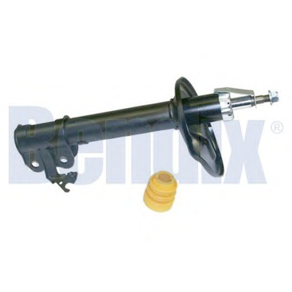 Photo Shock Absorber BENDIX 061156GLB