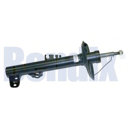 Photo Shock Absorber BENDIX 061181GLB