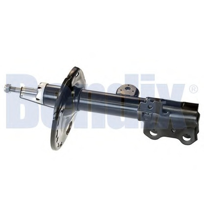 Photo Shock Absorber BENDIX 061223GLB