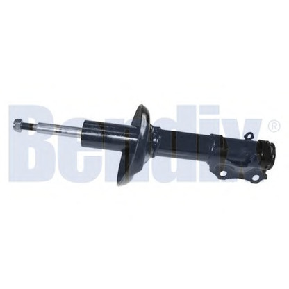 Photo Shock Absorber BENDIX 061286GB