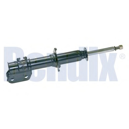 Photo Shock Absorber BENDIX 061419GLB