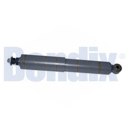 Photo Shock Absorber BENDIX 061512GB