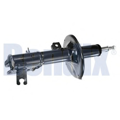 Photo Shock Absorber BENDIX 062109GLB