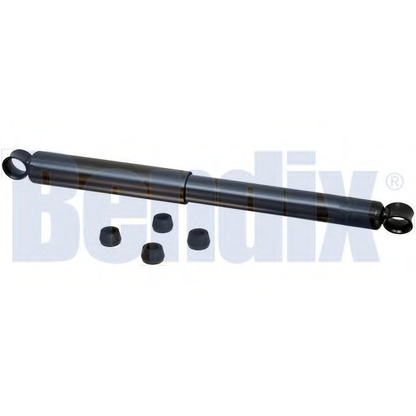 Photo Shock Absorber BENDIX 062437GB