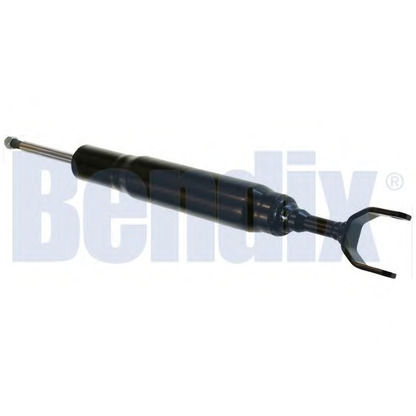 Photo Shock Absorber BENDIX 062468GB