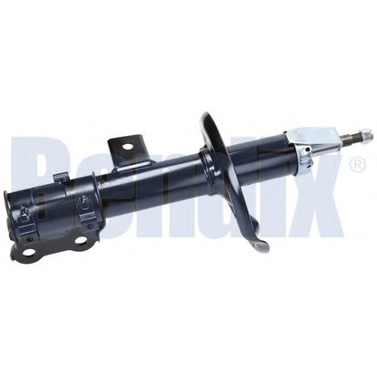 Foto Amortiguador BENDIX 062488GLB