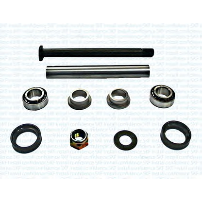 Photo Repair Kit, wheel suspension SKF VKDA23005