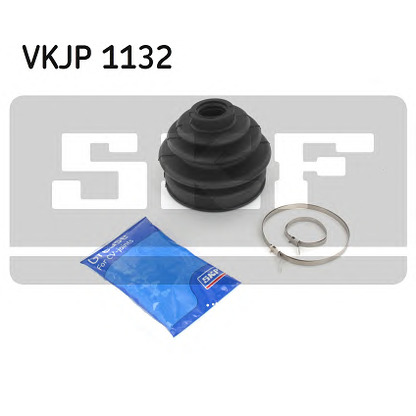 Photo Bellow Set, drive shaft SKF VKJP1132