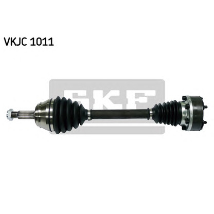 Foto Árbol de transmisión SKF VKJC1011