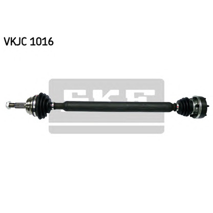 Photo Drive Shaft SKF VKJC1016