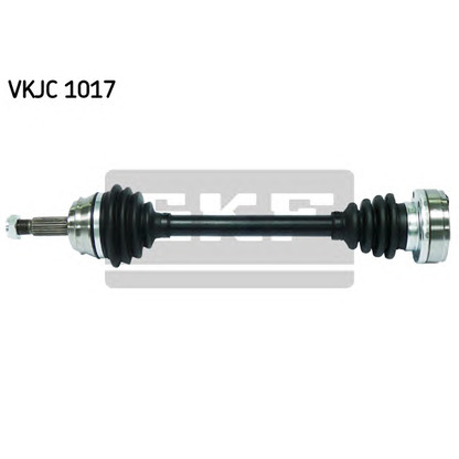 Foto Árbol de transmisión SKF VKJC1017