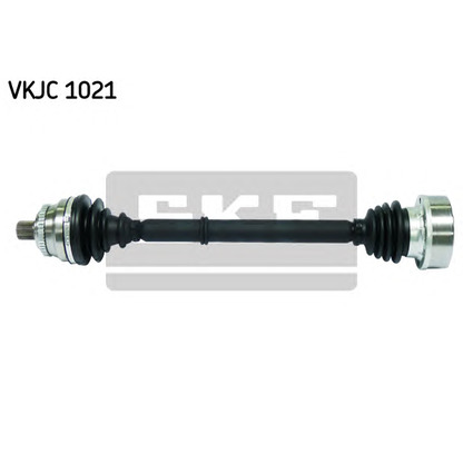 Foto Árbol de transmisión SKF VKJC1021