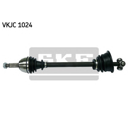 Фото Приводной вал SKF VKJC1024