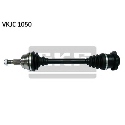 Фото Приводной вал SKF VKJC1050